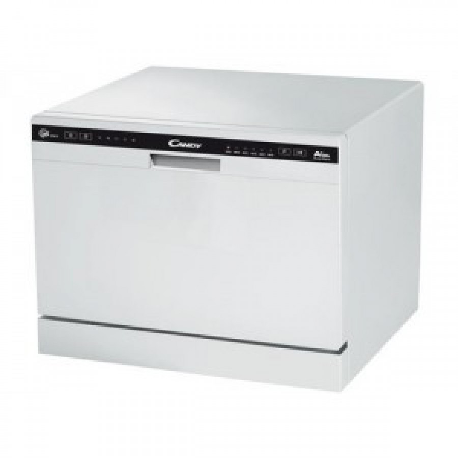 Candy CDCP 6/E Επιτραπέζιο Πλυντήριο Πιάτων Candy CDCP 6/E Επιτραπέζιο Πλυντήριο Πιάτων